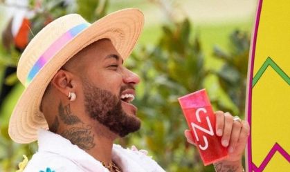 Bilionário: Neymar está entre atletas mais ricos de todos os tempos, diz site