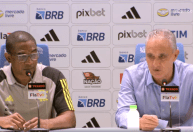 Tite se explica sobre força do Carioca: 