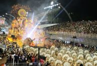 Carnaval: Saiba detalhes sobre a apuração dos desfiles das escolas de São Paulo