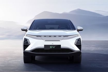 Omoda & Jaecoo prepara a chegada do Omoda E5 por R$ 149 mil
