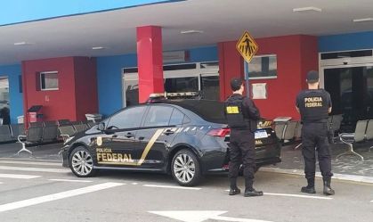 Operação Salus investiga servidores públicos e empresários