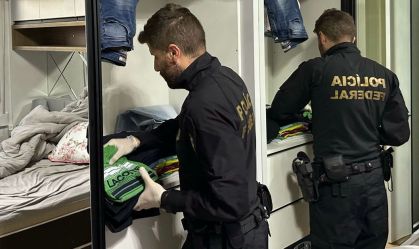 PF mira grupo que lucrou R$ 7 milhões com venda irregular de celulares nas redes sociais