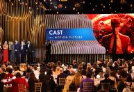 SAG Awards 2024: “Oppenheimer” é grande vencedor da premiação