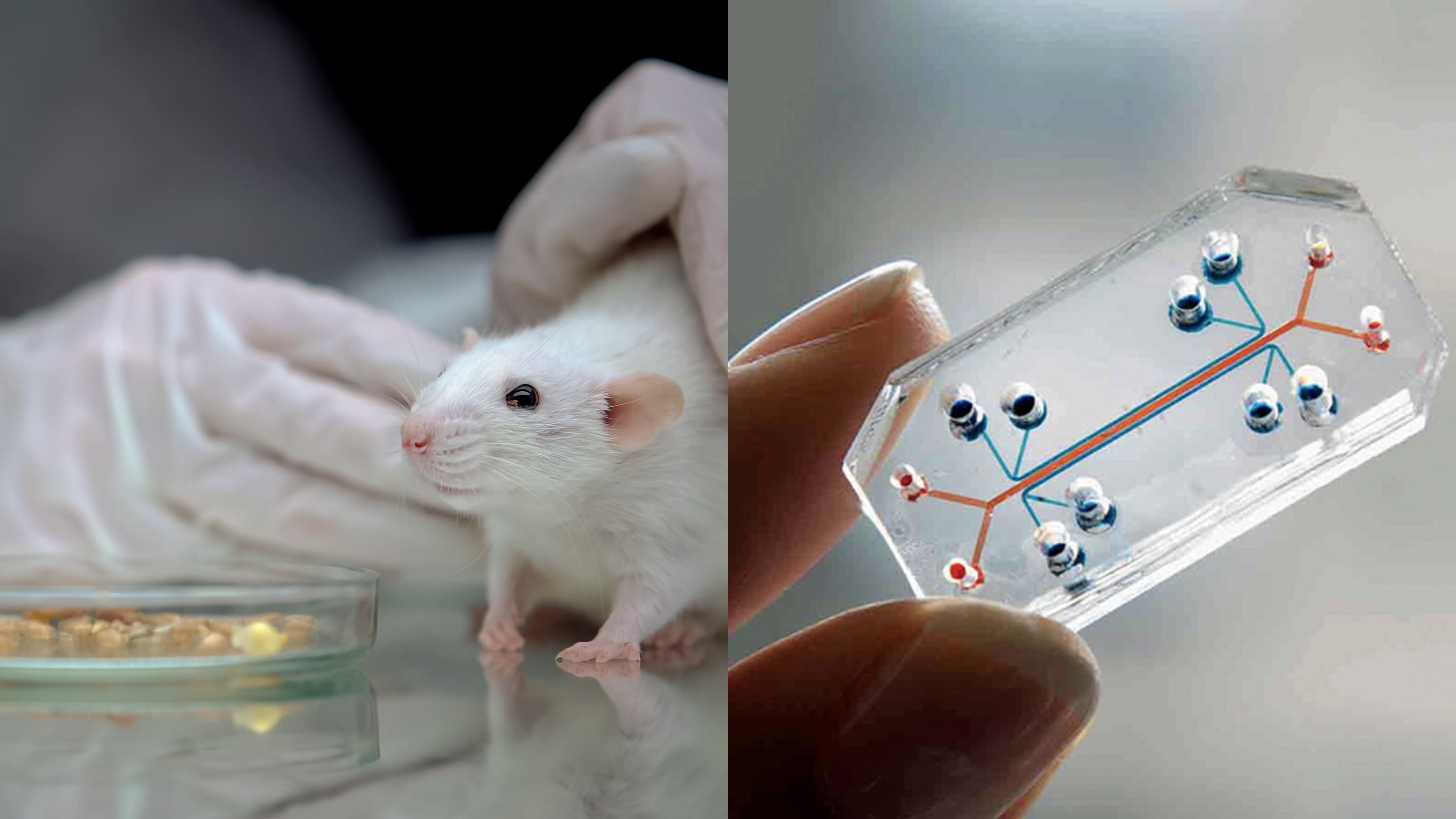 Órgão humano em chip acelera testes de medicamentos e substitui uso de animais