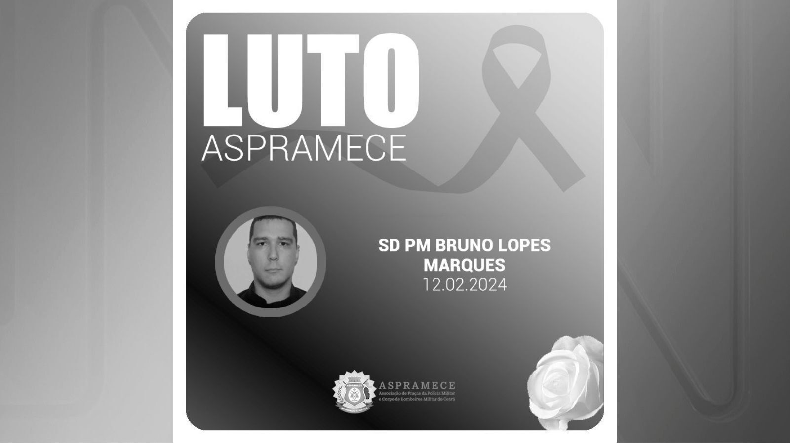 PM_Bruno_Lopes_assassinado_Fortaleza
