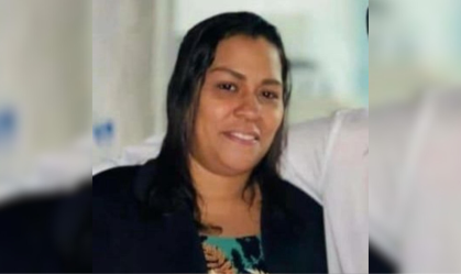 Mulher é a pastora evangélica e estava prestes a se mudar por causa da violência.