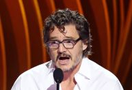 Pedro Pascal elogia elenco de "Quarteto Fantástico": "Nada mais incrível"