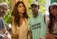 Conheça principais personagens da novela "Renascer"