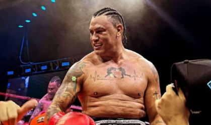 Popó anuncia nova aposentadoria: saiba quantas vezes o boxeador já parou