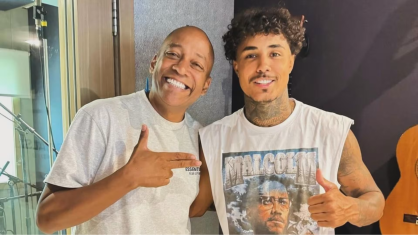 Prateado e MC Livinho