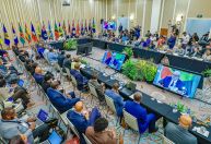 “Cabe a nós manter região como zona de paz”, diz Lula em meio à tensão entre Venezuela e Guiana