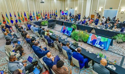 “Cabe a nós manter região como zona de paz”, diz Lula em meio à tensão entre Venezuela e Guiana