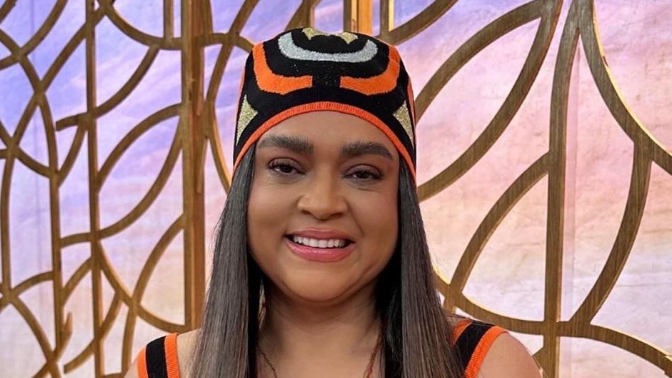 Preta Gil
