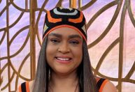 Preta Gil vai apresentar programa de TV sobre o universo musical