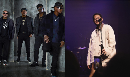 Com Emicida e Racionais, Vai-Vai reúne estrelas para homenagear o hip hop