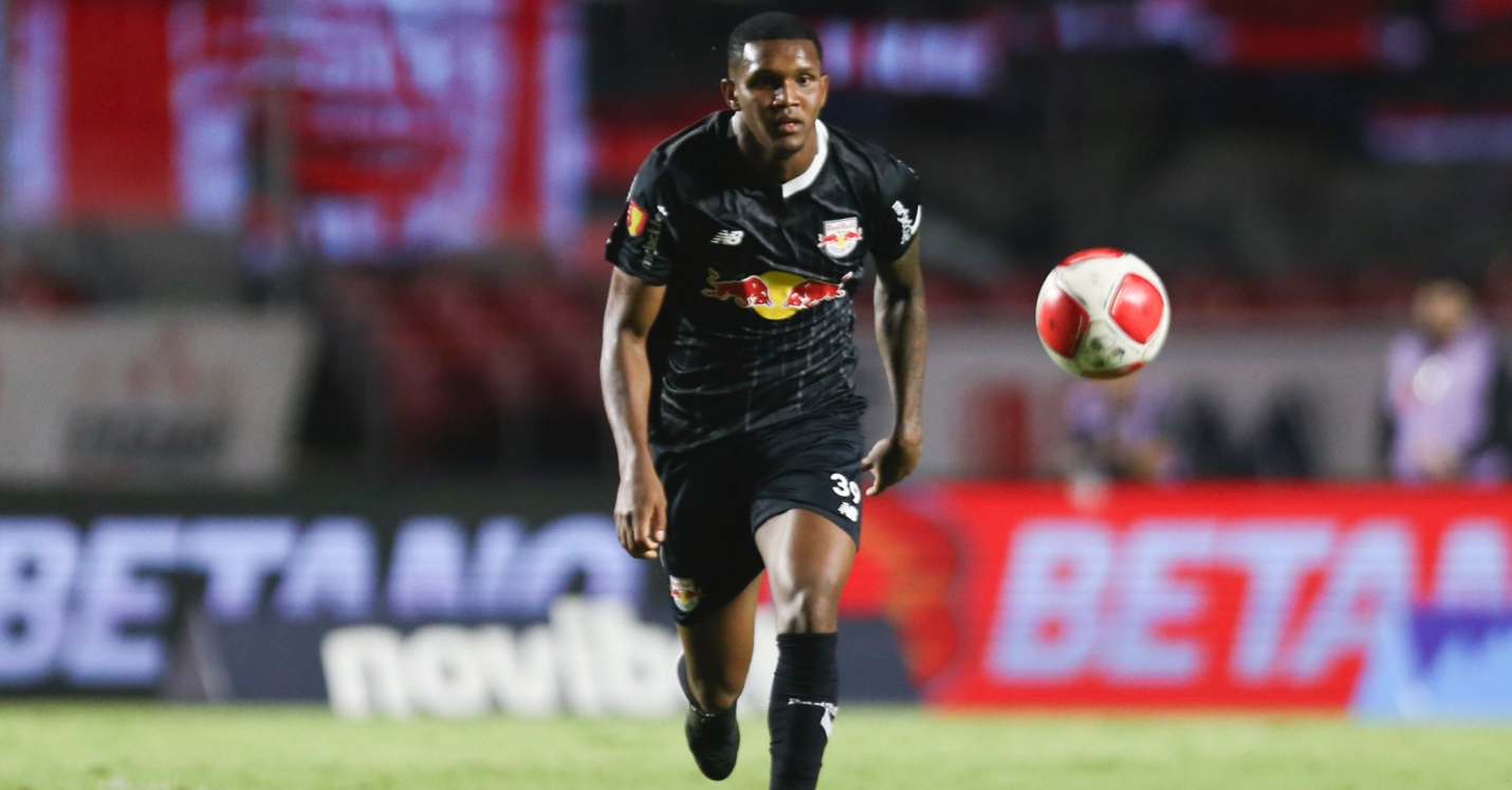 Red Bull Bragantino estreia na Libertadores