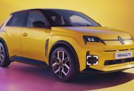 Renault 5 E-Tech: sucessor do Zoe é revelado com visual retrô
