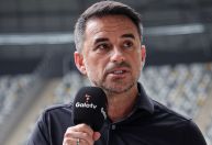 Rodrigo Caetano explica por que foi difícil trocar Atlético-MG pela CBF