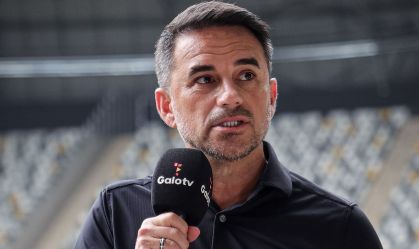 Mundial de Clubes mudou percepção sobre futebol brasileiro, avalia Caetano