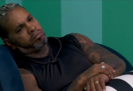 BBB24: Rodriguinho sugere que agrediria esposa por ciúme