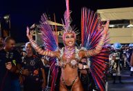 Carnaval 2025: ouça todos os sambas das escolas do Grupo Especial de SP