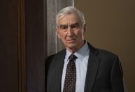 Sam Waterston se despede de 