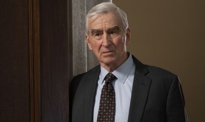 Law &amp; Order - Season 22
