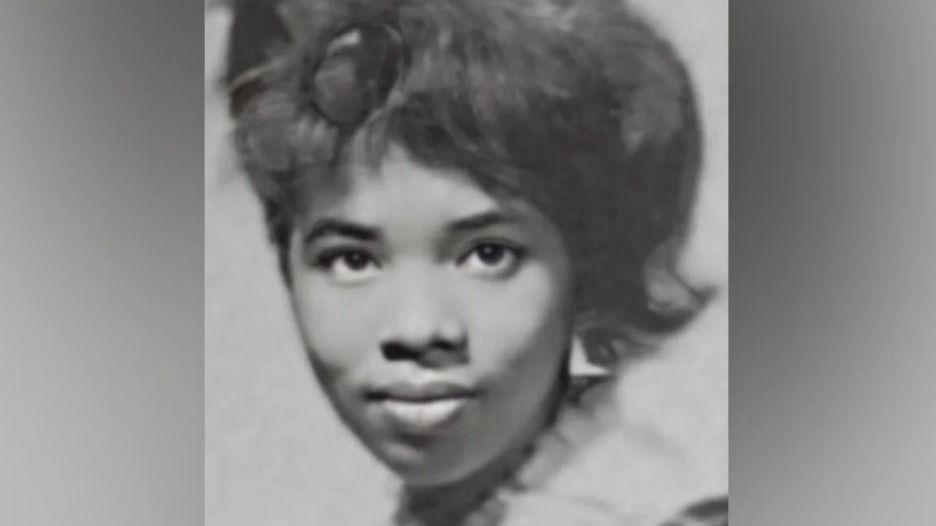 Sandra Young