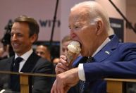 Análise: campanha de Biden investe em nova imagem pública do presidente
