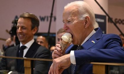 Análise: campanha de Biden investe em nova imagem pública do presidente