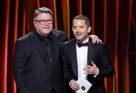 SAG Awards também reúne elenco de "Senhor dos Anéis" após 20 anos