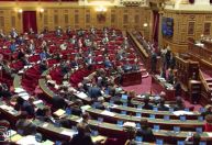 Senado da França aprova inclusão do aborto na Constituição
