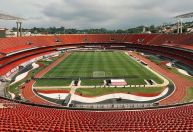 Santos consegue liberação e vai mandar jogo no Morumbis