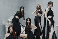 À CNN, grupo de k-pop (G)-IDLE diz que Beyoncé foi inspiração de novo álbum
