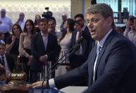TJ-SP derruba liminar e autoriza contrato de Trem Intercidades de Tarcísio