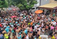 Carnaval pode provocar aumento dos casos de dengue, diz infectologista