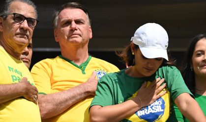 PL planeja pesquisa para testar potencial eleitoral para 2026