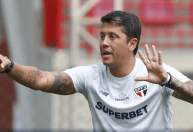 Carpini tenta reagir com São Paulo em jogo chave com Inter de Limeira