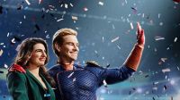 Intérprete de Homelander diz que está feliz com o fim de "The Boys"