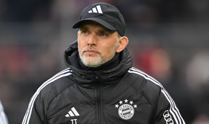 Bayern de Munique anuncia saída de Thomas Tuchel no final da temporada