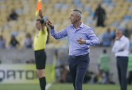 Aurora x Botafogo: horário e onde assistir ao jogo pela Libertadores