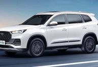 Tiggo 8 Pro: Caoa Chery vai fabricar híbrido plug-in no Brasil