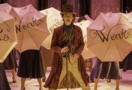 "Wonka 2" está em desenvolvimento, afirma diretor