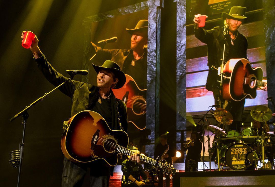 Toby-Keith