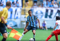 Com time reserva, Grêmio enfrenta São Luiz pela Recopa Gaúcha