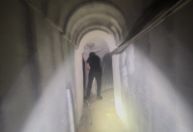 Hamas mantinha túnel de comando sob sede da ONU em Gaza, diz Israel
