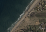 União Europeia e Reino Unido se juntam aos EUA para lançar corredor marítimo para Gaza