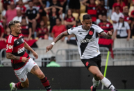Flamengo x Vasco: horário e onde assistir ao jogo do Brasileirão