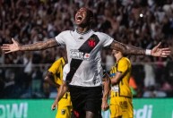 Marcílio Dias x Vasco: horário e onde assistir ao jogo da Copa do Brasil