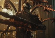 Filmagem de "Venom 3" está perto de acabar, diz atriz